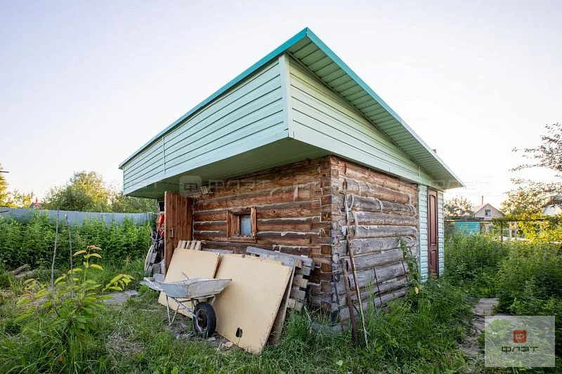 Продажа дома, Казань, тер. сдт Энергетик - Фото 18
