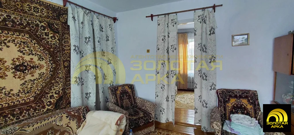 Продажа дома, Крымск, Крымский район, ул. Комарова - Фото 9