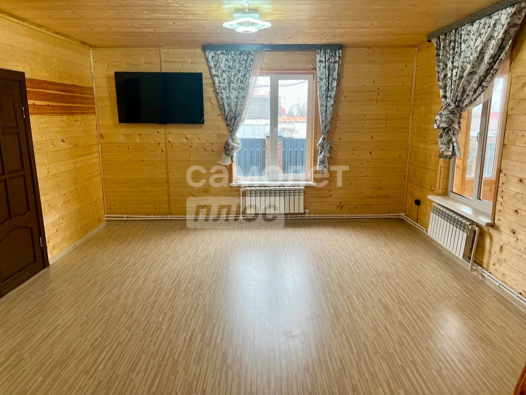 Продажа дома, Талдом, Талдомский район, ул. Кустарная - Фото 21