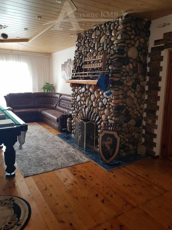 Продажа дома, Минеральные Воды, Яблоневая ул. - Фото 1