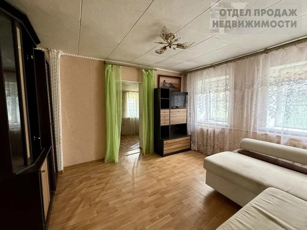 Дом в районе 6 школы - Фото 1