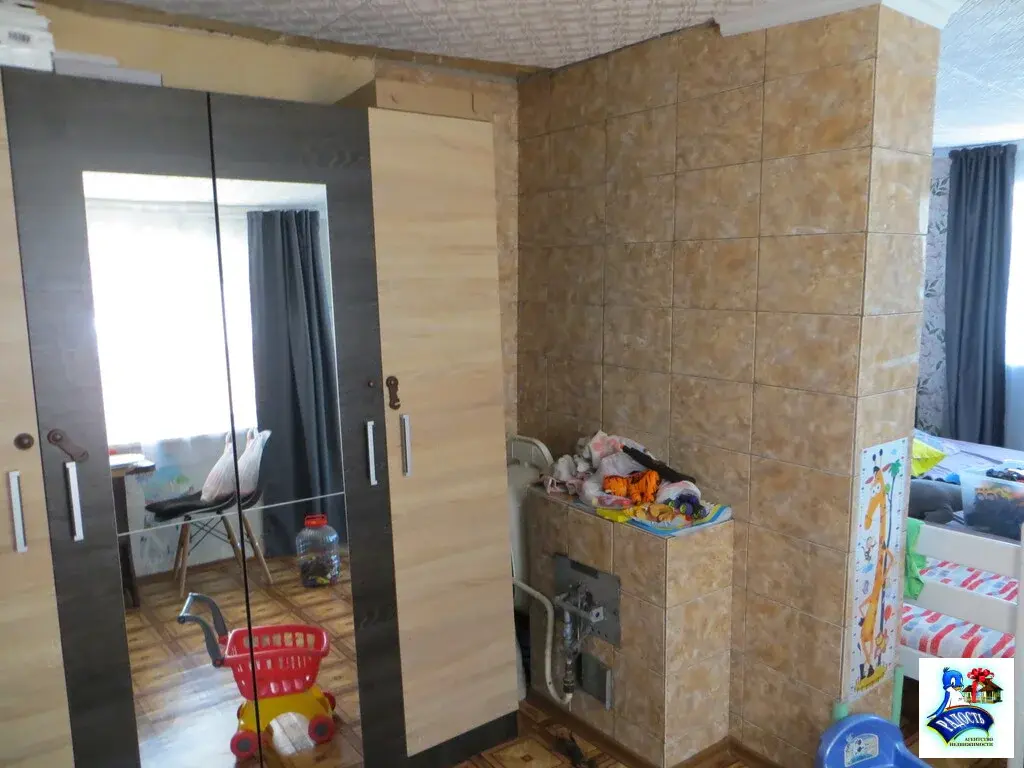 Продам новый дом без отделки и старый жилой дом. - Фото 12