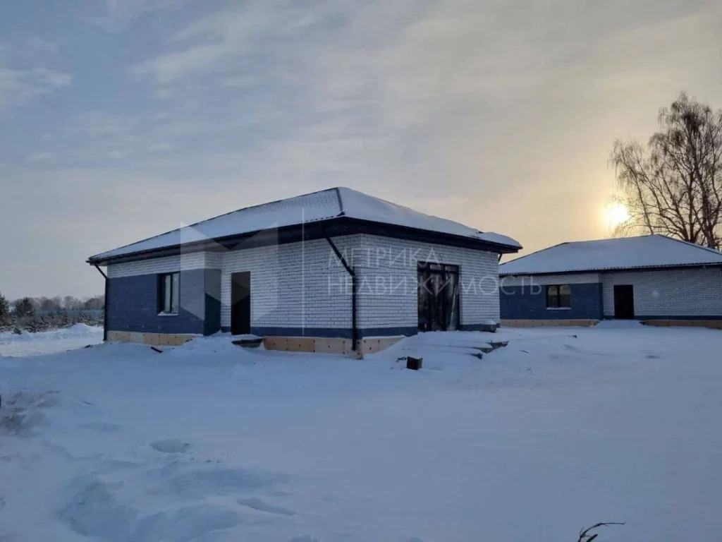 Продажа дома, Тюменский район, Тюменский р-н - Фото 16