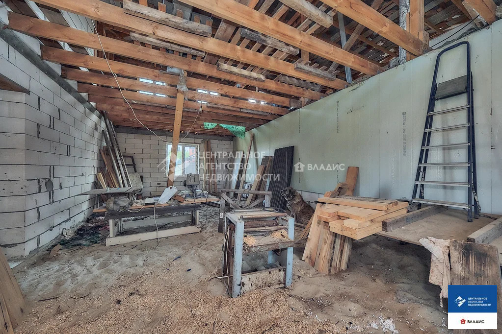 Продажа дома, Рыбное, Рыбновский район, Виноградная улица - Фото 13