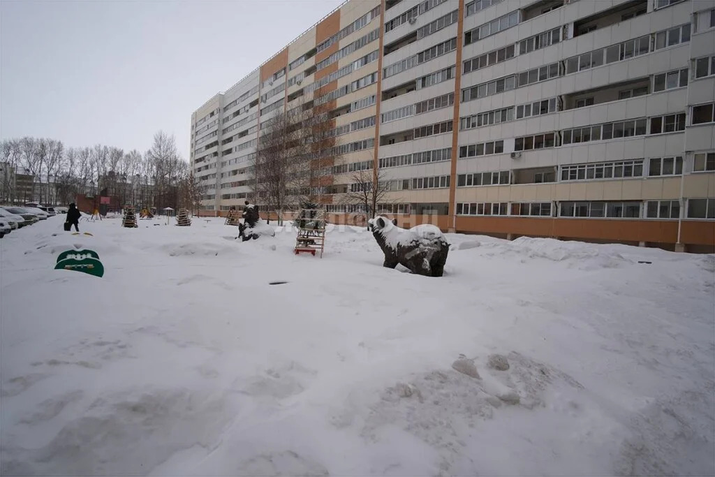 Продажа квартиры, Новосибирск, ул. Зорге - Фото 15