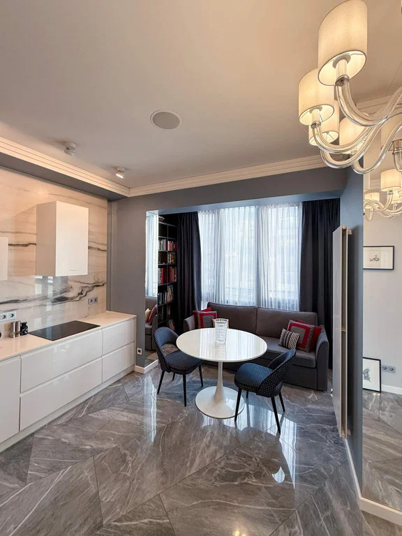 Продам 1-комн. квартиру 43 кв.м. - Фото 17