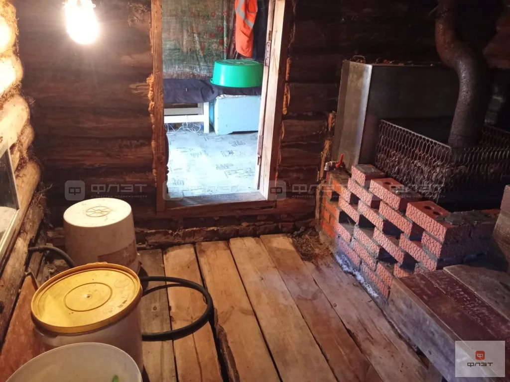 Продажа дома, Нурлат, Нурлатский район, ул. Красноармейская - Фото 21