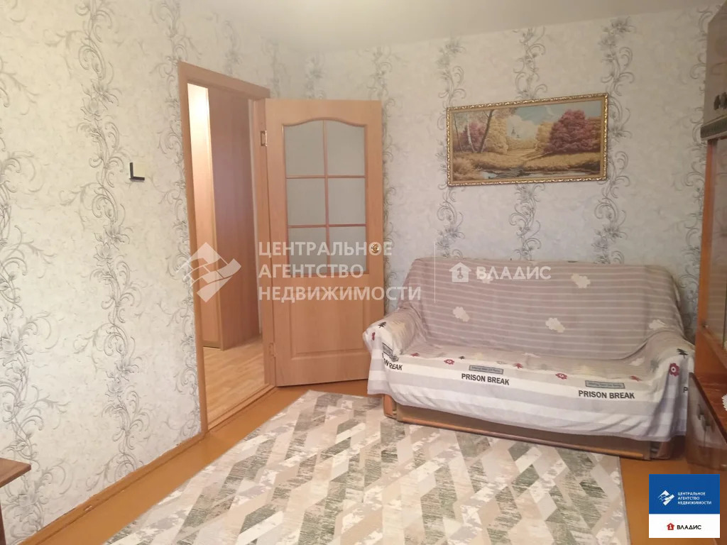 Аренда квартиры, Рязань, ул. Станкозаводская - Фото 3