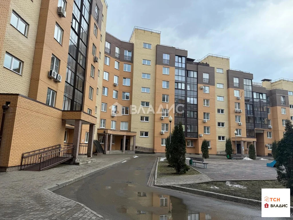 Продажа квартиры, Мытищи, Мытищинский район, улица Красная Слобода - Фото 29