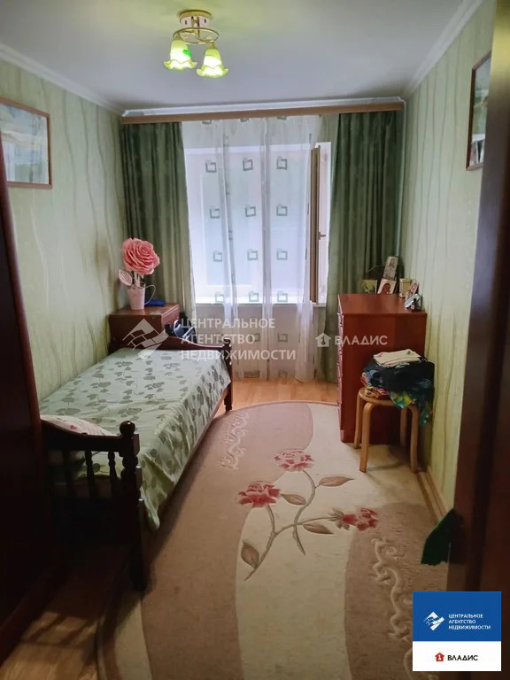 Продажа квартиры, Рязань, ул. Высоковольтная - Фото 2
