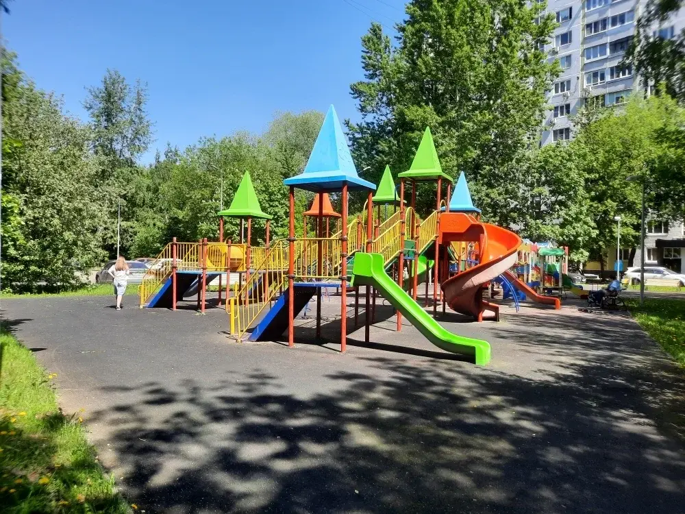 2-комн. кв-ра. ул. Филевский бульвар, 21 - Фото 28