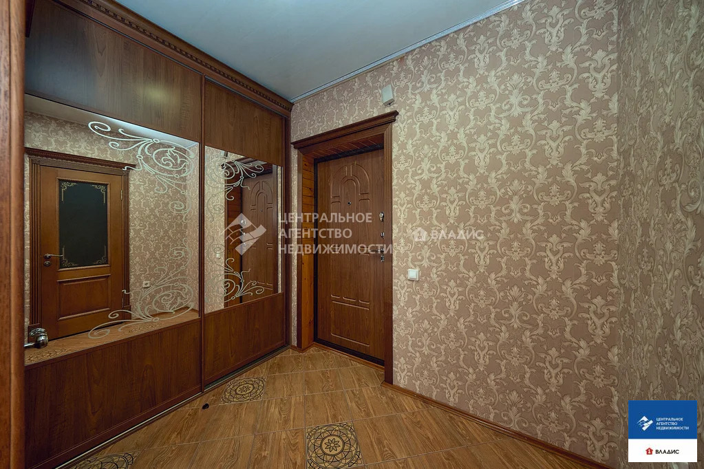 Продажа квартиры, Рязань, Мещерская улица - Фото 9
