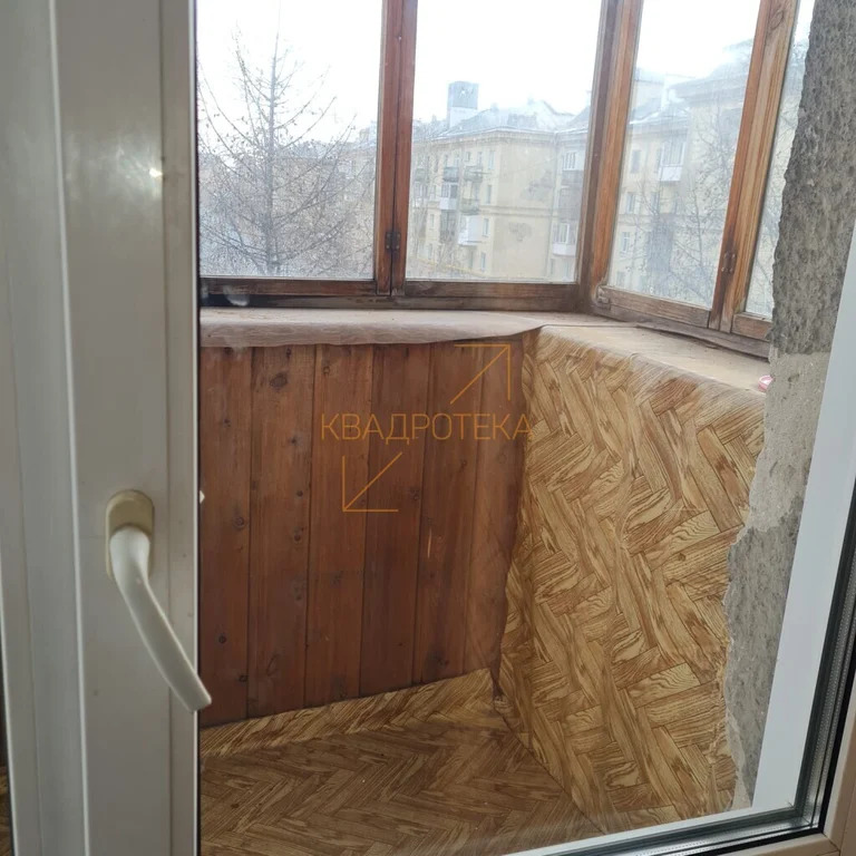 Продажа квартиры, Новосибирск, Дзержинского пр-кт. - Фото 11