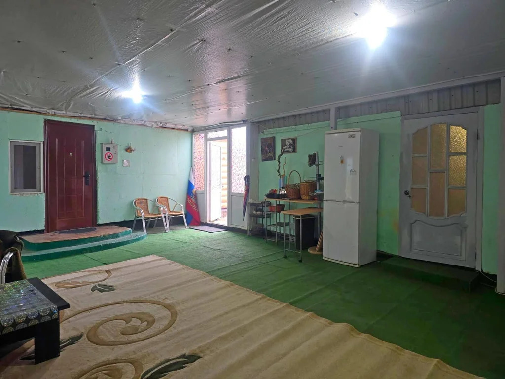 Продажа дома, Протичка, Красноармейский район - Фото 4