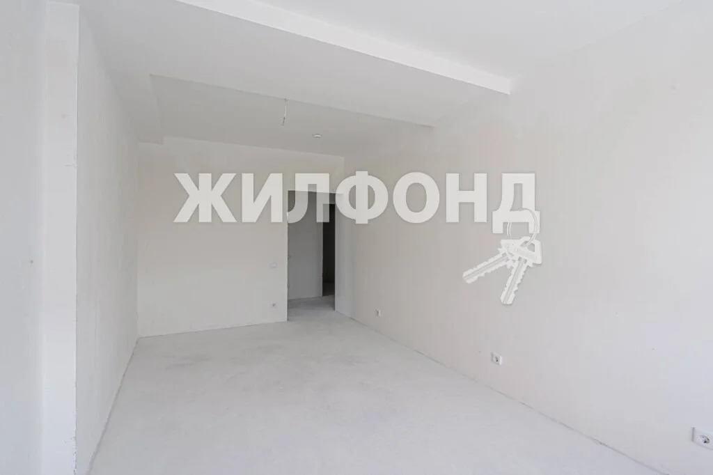 Продажа квартиры, Новосибирск, ул. Междуреченская - Фото 8