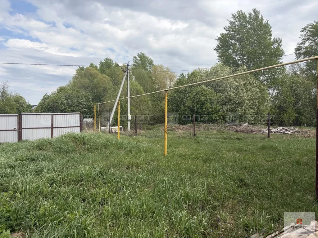 Продажа участка, Березовка, Лаишевский район, ул. Озерная - Фото 5
