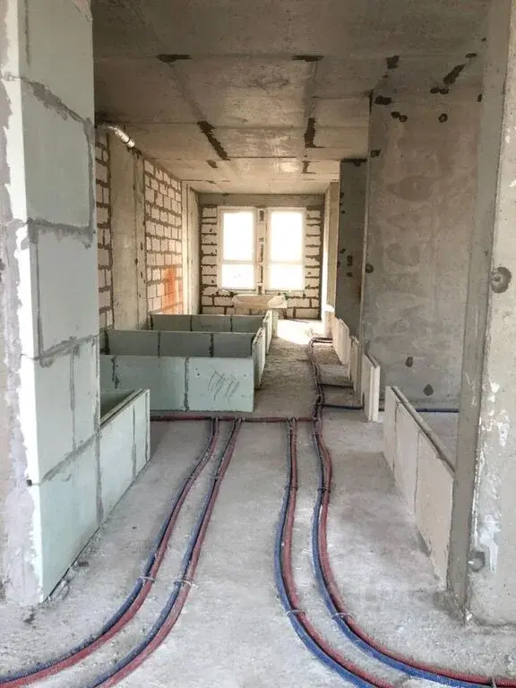 Продаю четырехкомнатную квартиру 121.2м Измайловский проезд, 5А, ... - Фото 9