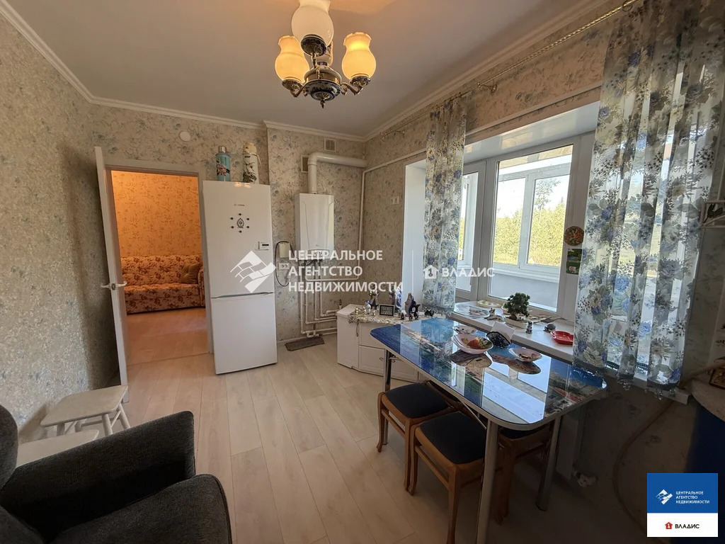 Продажа квартиры, Касимов, Касимовский район, Советская улица - Фото 5