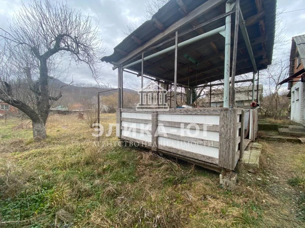 Продажа дома, Горское, Туапсинский район, Школьный пер. - Фото 6