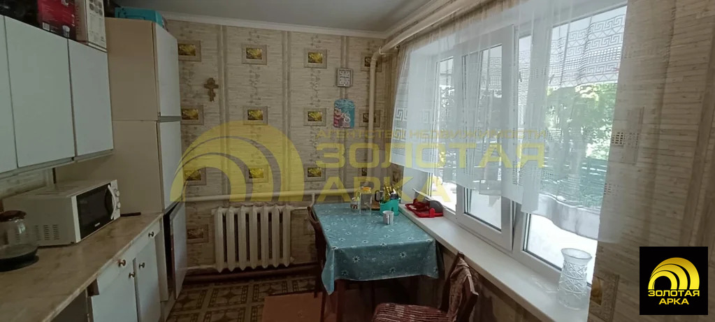 Продажа квартиры, Приморский, Темрюкский район, ул. Энтузиастов - Фото 16