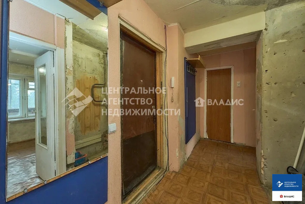 Продажа квартиры, Рязань - Фото 11