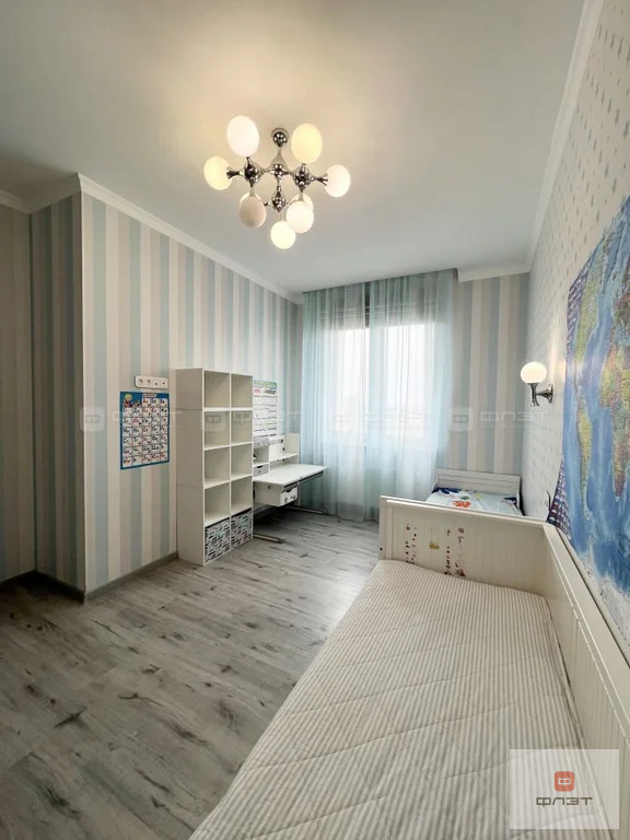 Продажа квартиры, Казань, ул. Чистопольская - Фото 25