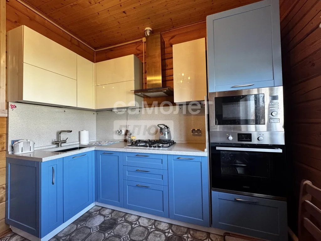 Продажа дома, Талдом, Талдомский район - Фото 3