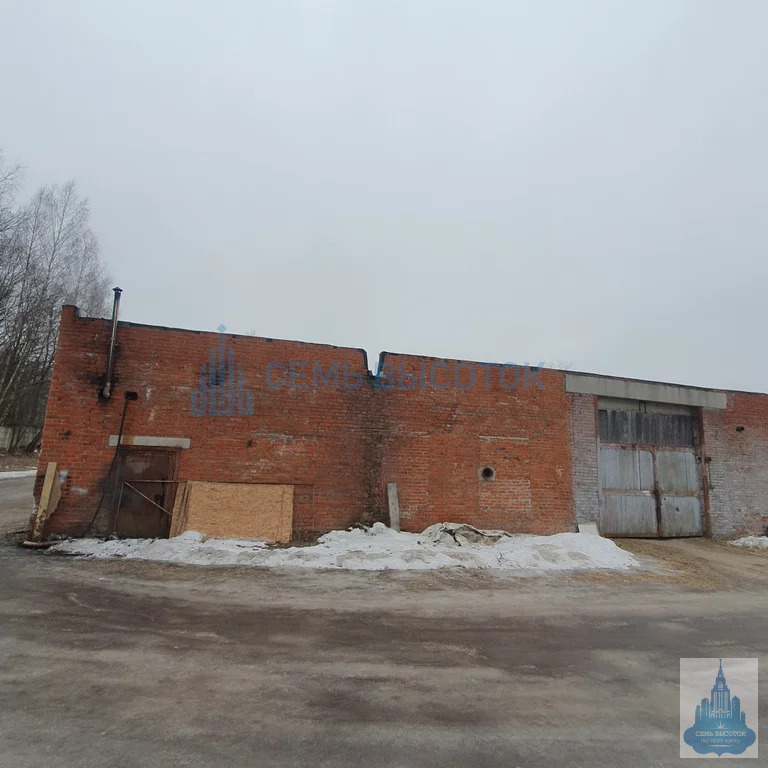 Аренда ПСН, Подольск, ул. Школьная - Фото 12