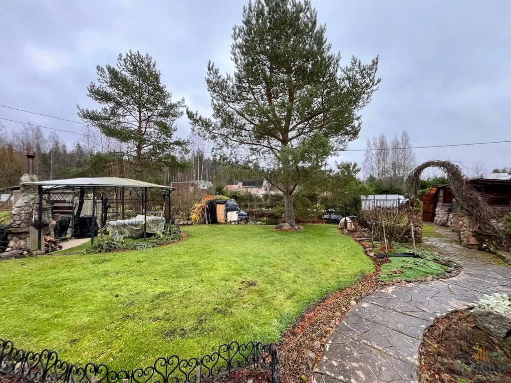 Продажа дома, Гатчинский район, садоводческий массив Чаща - Фото 8