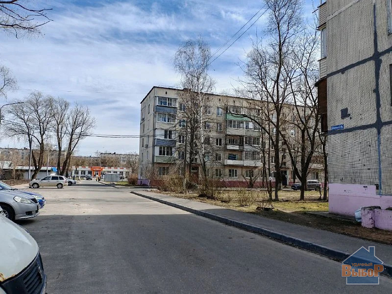 Аренда квартиры, Дубовая Роща, Раменский район, ул. Новая - Фото 14