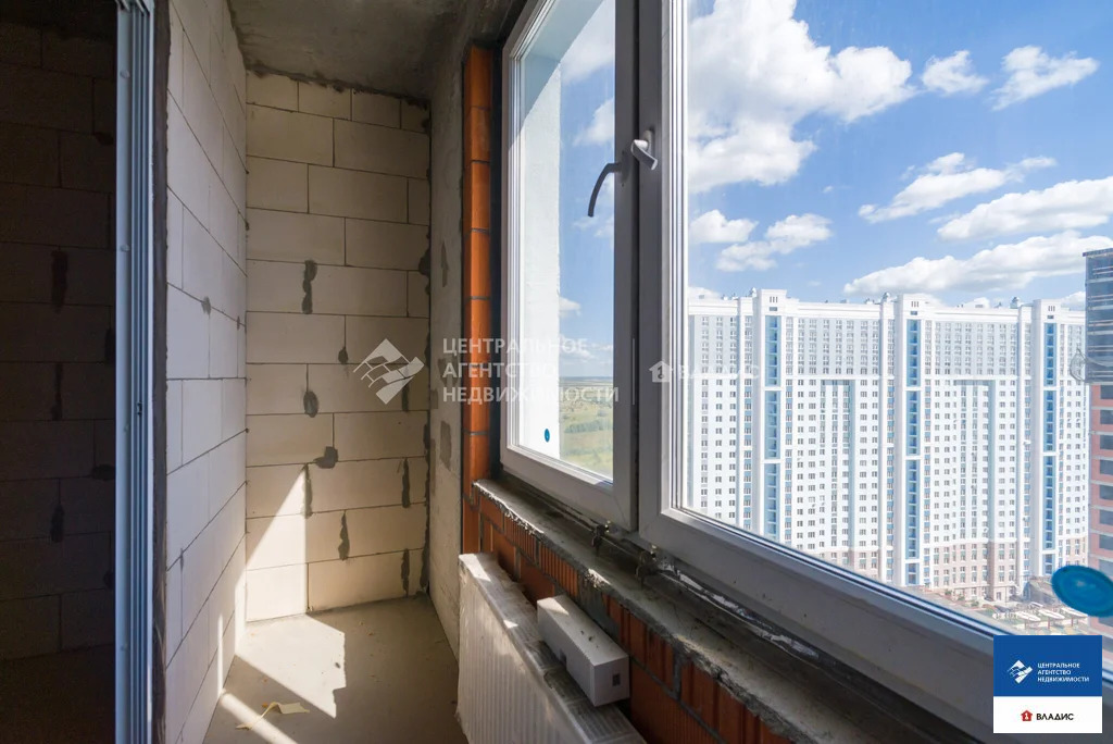 Продажа квартиры, Рязань, ул. Быстрецкая - Фото 18