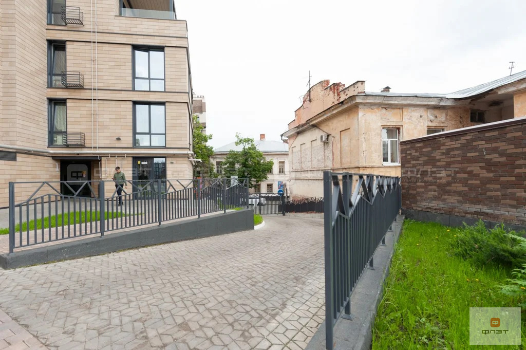 Продажа квартиры, Казань, ул. Николая Столбова - Фото 29