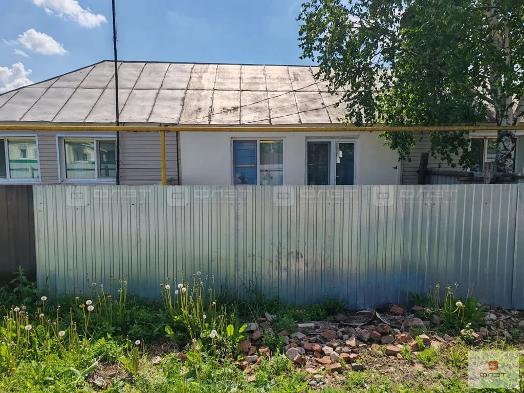 Продажа квартиры, Большие Кабаны, Лаишевский район, ул. Советская - Фото 12