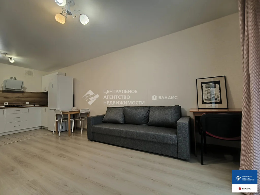 Аренда квартиры, Рязань, Брестская улица - Фото 3