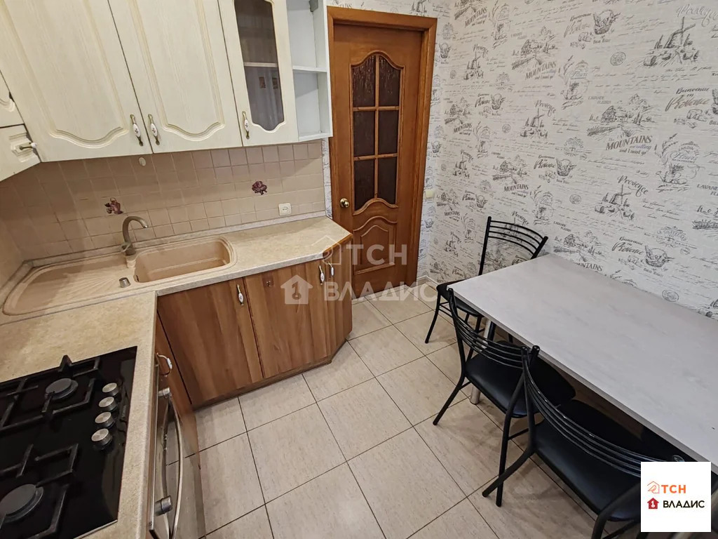 Аренда квартиры, Ивантеевка, Центральный проезд - Фото 5