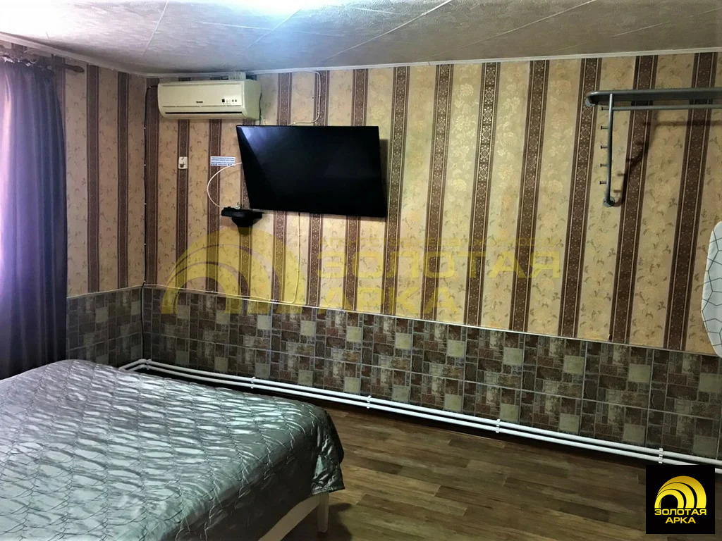 Продажа дома, Голубицкая, Темрюкский район, ул. Советская - Фото 11