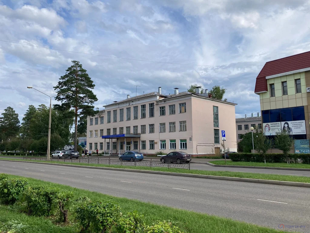 Продажа ПСН, Железногорск, ул. Советская - Фото 0