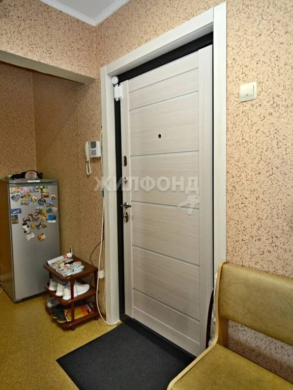 Продажа квартиры, Новосибирск, Владимира Высоцкого - Фото 32