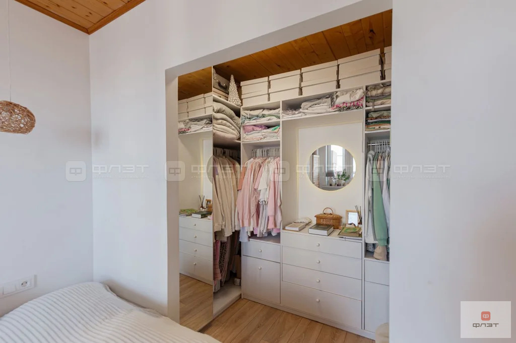 Продажа квартиры, Казань, проезд. Детский - Фото 28