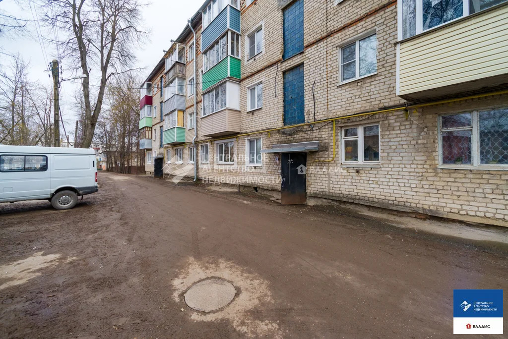Продажа квартиры, Октябрьский, Михайловский район, ул. Гончарова - Фото 19
