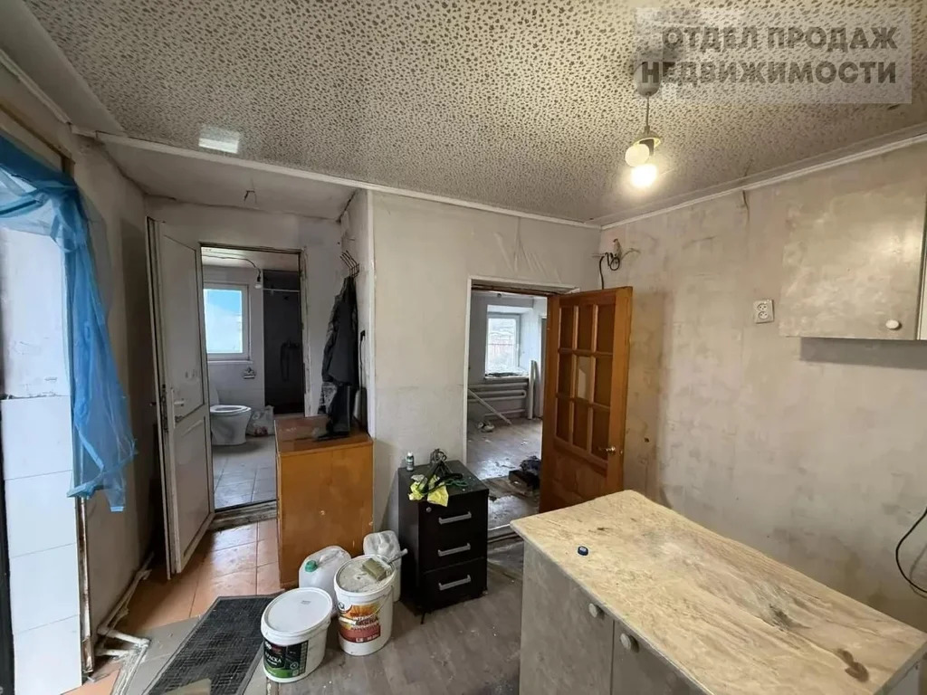 Дом с баней - Фото 8