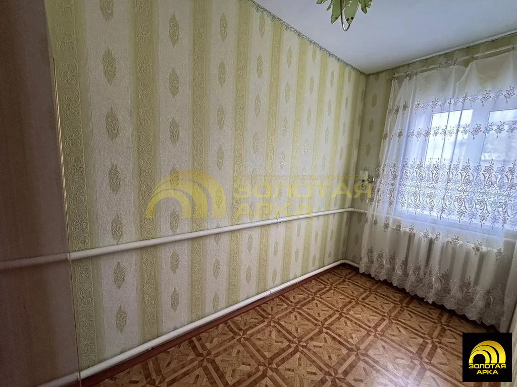 Продажа дома, Ахтанизовская, Темрюкский район, ул. Батурина - Фото 6