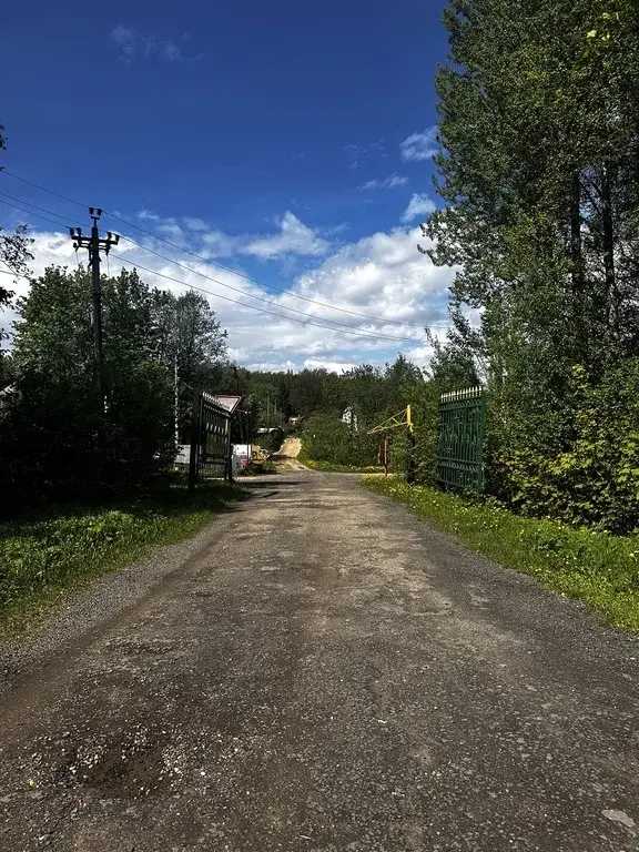 Жилой дом, Дмитровский р-н СНТ Овражки, в районе д. Теряево - Фото 25