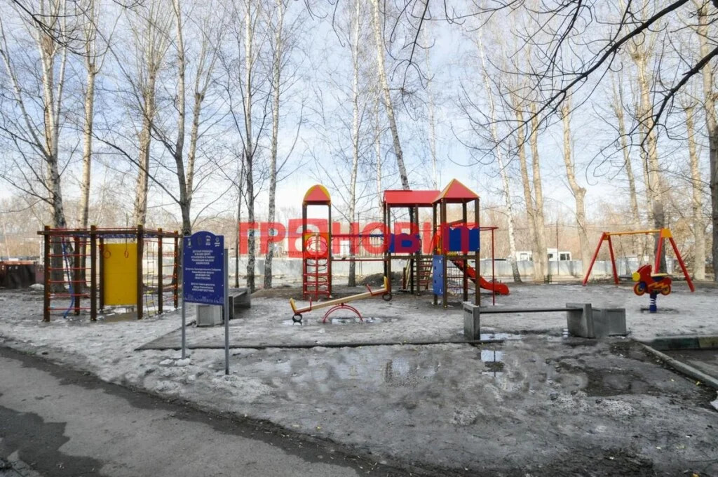 Продажа квартиры, Новосибирск, ул. Петухова - Фото 22
