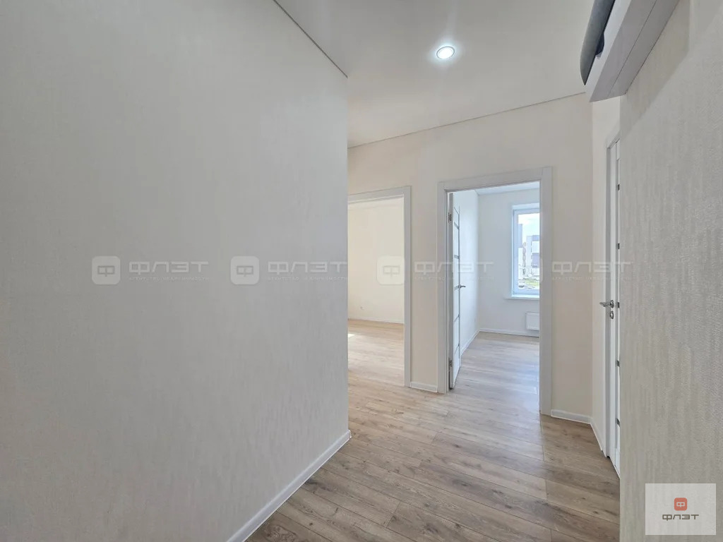 Продажа квартиры, Новая Тура, Зеленодольский район, ул. Совхозная - Фото 19