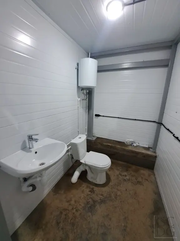 Продается склад, 1 500 м2 около Зеленограда - Фото 8