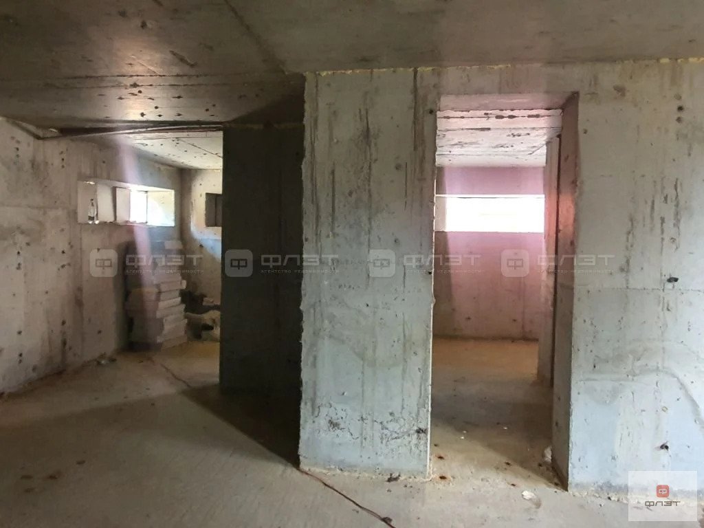 Продажа дома, Казань, ул. Затлы - Фото 23