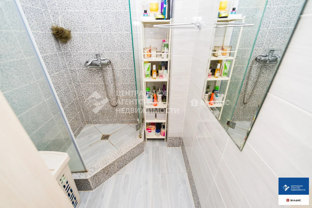 Продажа дома, Шахманово, Рязанский район, ул. Солнечная - Фото 9