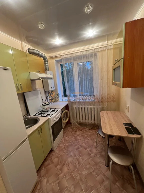 Аренда квартиры, Уфа, Октября пр-кт. - Фото 4