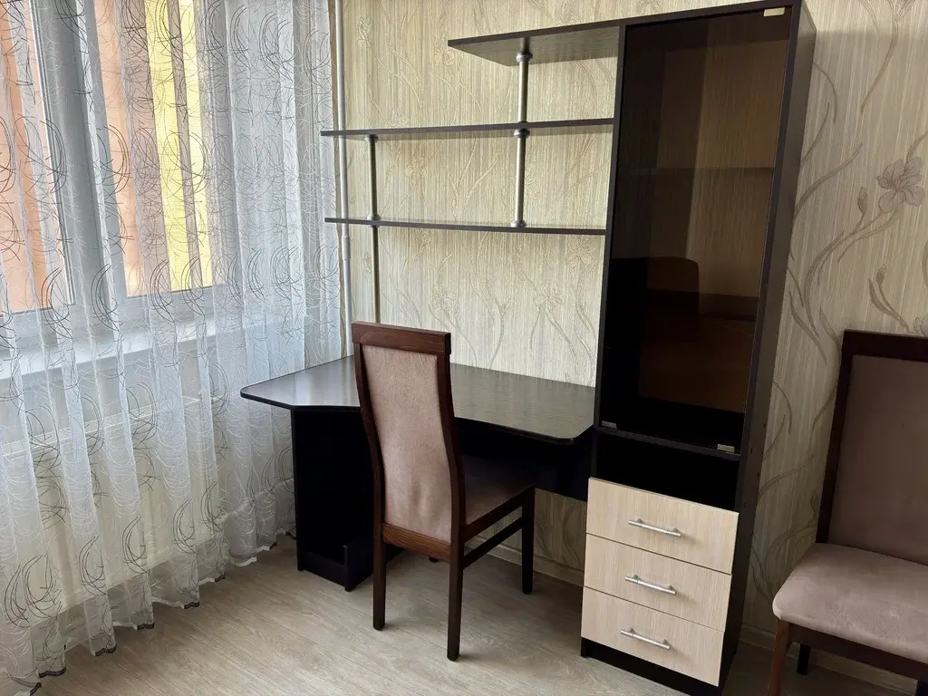 1-к ул.Белкинская, дом 6 - Фото 8